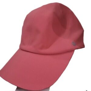 Lululemon Athletica Fast and Free Running Baseball Hat Cap